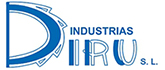 Industrias Diru Logo